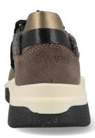 DWRS Los Angeles Terry B9101-84-2692 Zwart-39 maat 39 - thumbnail