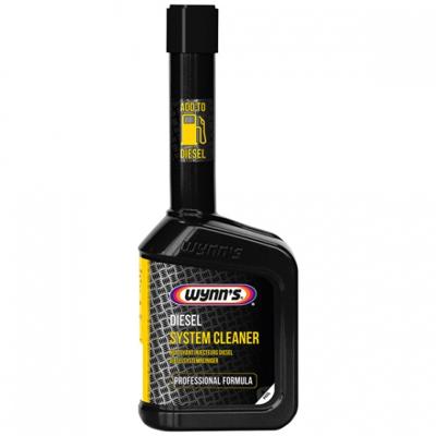 Wynn's Diesel System Cleaner 325 ml