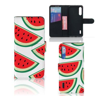 Xiaomi Mi A3 | Book Cover | Watermelons