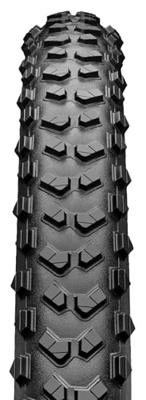 Continental draadband mountain king 58-622 zwart