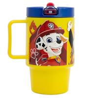 Thermische Beker met Deksel The Paw Patrol Boy Rescue Pups 530 ml - thumbnail