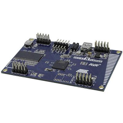 Microchip Technology AT32UC3A3-XPLD Development board 1 stuk(s) Microchip Technology AT32UC3A3-XPLD Development board 1 stuk(s)