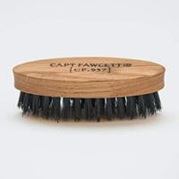 Captain Fawcett's Wild Boar Bristle Moustache Brush - thumbnail