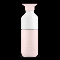 Dopper Steel 350Ml Drinkfles Soft Pink 350ml - thumbnail