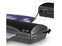 Hama Laminator 00050561 DIN A4, DIN A5, DIN A6, Visitekaart - thumbnail