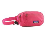 Patagonia Terravia Mini Heuptas Luminous Pink One Size - thumbnail