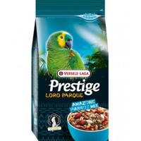Versele-Laga Prestige Loro Parque Amazone Parrot papegaaienvoer 15 kg - thumbnail