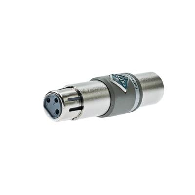 Triton Audio FetHead Germanium in-line microfoon voorversterker Triton Audio FetHead Germanium in-line microfoon voorversterker