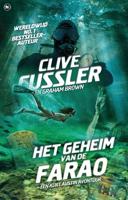 Het geheim van de farao - Clive Cussler, Graham Brown - ebook - thumbnail