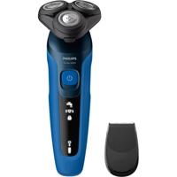 Philips S5466/17 series 5000 Scheerapparaat Zwart - thumbnail