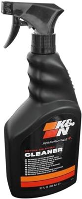 K&N luftfilterreiniger "power kleen" air filter cleaner 1l 99-0621eu