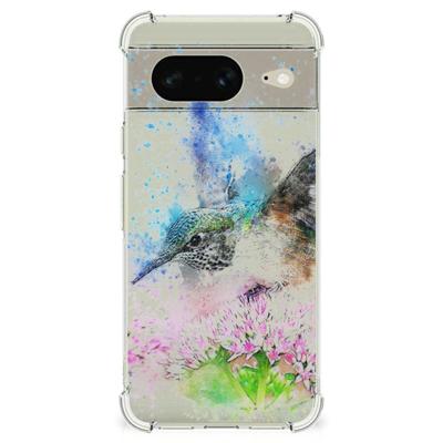 Back Cover Google Pixel 8 Vogel Back Cover Google Pixel 8 Vogel