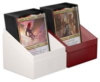 Ultimate Guard Boulder 100+ Magic: The Gathering Guild Summit - Boros - thumbnail