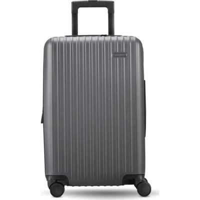 Gomatic Method carry-on 39-47 Liter, gray