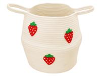 LIVARNO Opbergmand (Aardbei) - thumbnail
