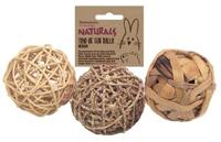 Rosewood of fun balls - thumbnail