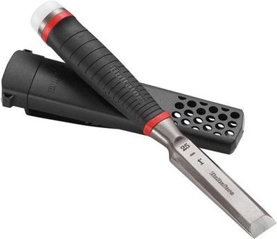 Hultafors beitel hdc 25 met holster - 265x25mm - hu390273 - hu390273