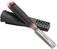 Hultafors beitel hdc 25 met holster - 265x25mm - hu390273 - hu390273 - thumbnail