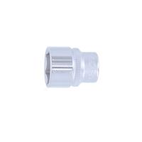 HAZET Dopsleutel 880-19 · 3/8 inch (10 mm) vierkant hol · Buiten-zeskant-tractieprofiel · SW 19 mm - thumbnail