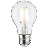 Paulmann 28616 LED-lamp Energielabel F (A - G) E27 5 W Warmwit (Ø x h) 60 mm x 106 mm 1 stuk(s) - thumbnail