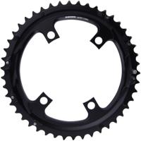 SRAM kettingblad "s390" chain ring s390 46t. alu black - thumbnail