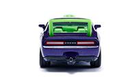 Siku 1572 Dodge Challenger SRT Hellcat - thumbnail