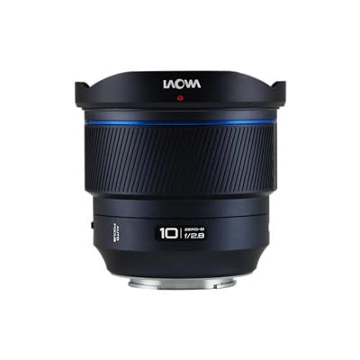 Laowa 10mm f/2.8 Zero-D FF Auto Focus Lens Sony FE