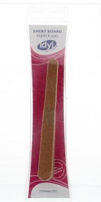 Idyl Emery boards klein (8 st)