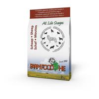 Farm Food HE met schaap hondenvoer 2 x 4 kg - thumbnail