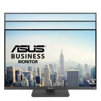 Asus Business BE248CFN LCD-monitor Energielabel C (A - G) 61.2 cm (24.1 inch) 1920 x 1200 Pixel 16:10 5 ms HDMI, DisplayPort, USB-C, USB-A 3.2 Gen 1, RJ45, - thumbnail