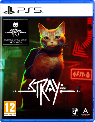 Stray