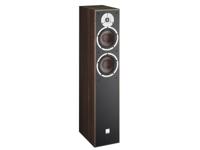 DALI Spektor 6 150 W walnoot luidspreker - luidspreker (2-weg, met kabel, 150 W, 43-26000 Hz, 6 ohm, walnoot) - thumbnail