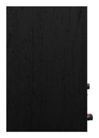 Klipsch: R-40PM Draadloze Boekenplank speakers - 2 stuks - Zwart - thumbnail