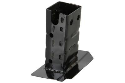 Houder, bumper 5504001136931P