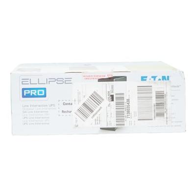 Eaton ELP850DIN UPS-systeem 850 VA