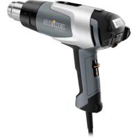 Steinel heteluchtpistool 2300W regelbaar in doos, HG 2320 E, 007386 - thumbnail