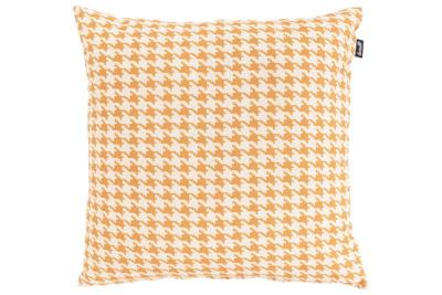 Hartman Tuinkussen 'Poule' 50 x 50cm, kleur Geel