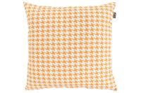 Hartman Tuinkussen 'Poule' 50 x 50cm, kleur Geel - thumbnail