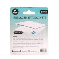 Studio Light • essential tools stamp press magnets - thumbnail