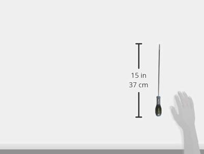 Stanley handgereedschap FatMax Schroevendraaier Pozidriv PZ1 X 250mm - 0-65-336