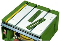 Proxxon Micromot FET Precisie tafelcirkelzaag 85 mm 10 mm 200 W 230 V - thumbnail