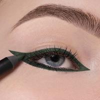 Artdeco Soft Eye Liner Waterproof 1.20 g 63 Peacock Eyeliner 1.2 g - thumbnail