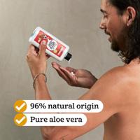 Marcel's Green Soap Conditioner every day vanilla & cherry blossom 300 Milliliter - thumbnail