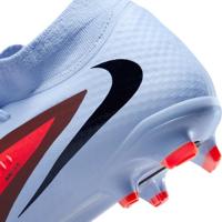Nike Phantom 6 High Academy FG/MG Voetbalschoenen 45 - thumbnail