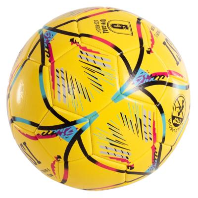 FOOTBALL BALL EQSI STRIKER SIZE 5