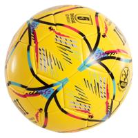FOOTBALL BALL EQSI STRIKER SIZE 5 - thumbnail