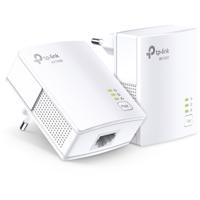 TP-LINK Powerline TL-PA7017P KIT - thumbnail