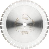 Klingspor 325194 DT 600 U Supra Diamanten doorslijpschijf Diameter 350 mm Boordiameter 20 mm Beton, Gewapend beton, Kalkzandsteen 1 stuk(s) - thumbnail