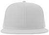 Atlantis AT685 Snap Back-S Cap - White - One Size - thumbnail