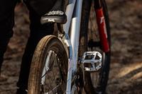 Look Trail Roc Plus Pedalen - Zwart - thumbnail